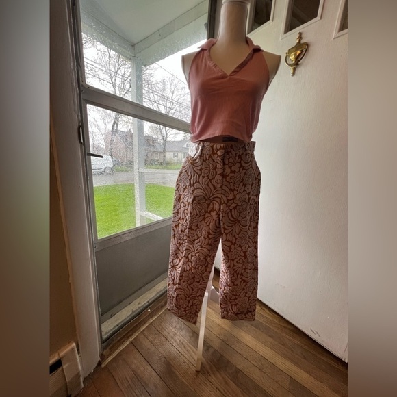 Prada trousers sze38 - Picture 4 of 17